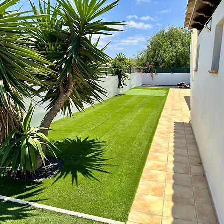 Stunning Villa Amanecer Corralejo Exterior photo