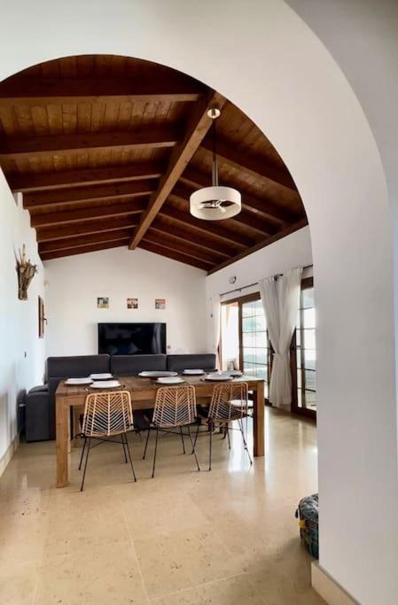 Stunning Villa Amanecer Corralejo Exterior photo