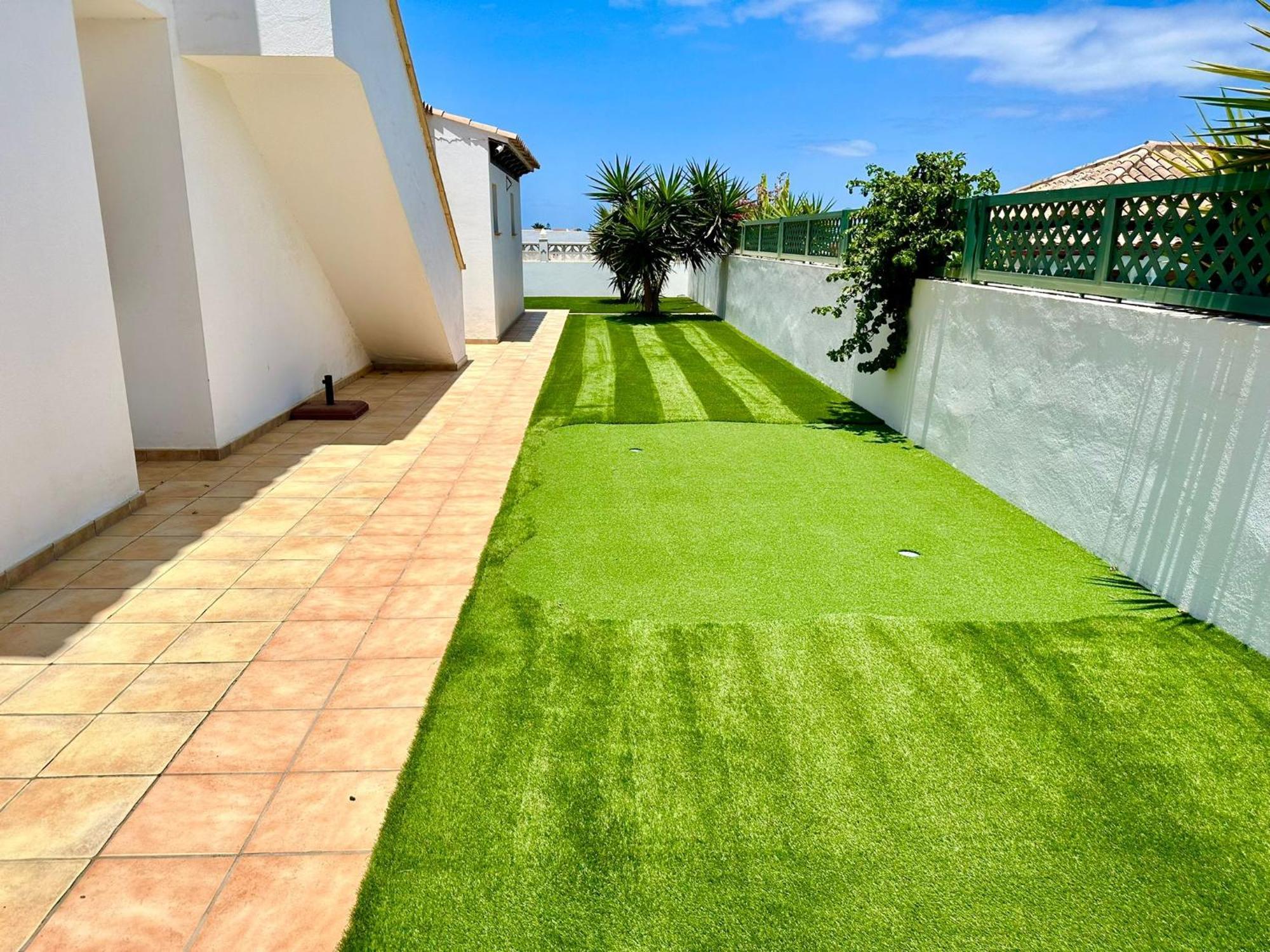 Stunning Villa Amanecer Corralejo Exterior photo