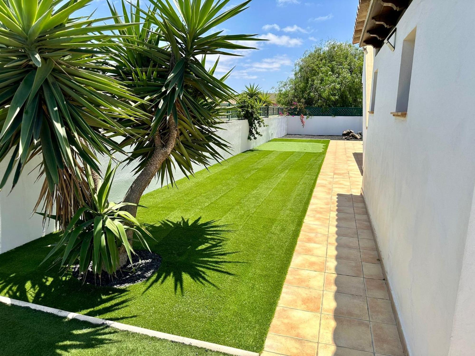 Stunning Villa Amanecer Corralejo Exterior photo